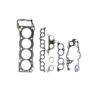 Kit completo de juntas para la revisión de la culata 04111-75102/75050 04111-75051 para Hilux Hiace Land Cruiser Coaster 3RZ - Product Image 2