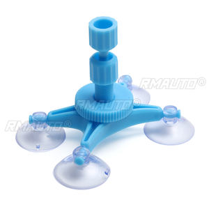 Kit de réparation de pare-brise de voiture MATCC, réparation rapide du pare-brise fissuré, kit de réparation de fissures professionnel, adhésif de réparation de pare-brise - Product Image 3