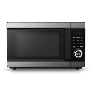 Horno de convección industrial digital de 28L para cocina, freidora de aire, parrilla y microondas, precio para uso doméstico - Product Image 5