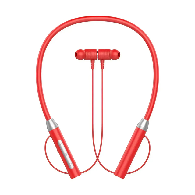 Wireless G08 Neckband Bluetooths Headphones, Magnetic Earphones, Sport Running IPX5 Waterproof Earbuds With Mic for Calls