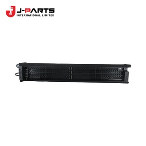 ขายึด, ตัวควบคุมชัตเตอร์หม้อน้ำสำหรับโตโยต้า HIACE KCH10 Granvia 2000-2002 OE 53199-26030 5319926030 - Product Image 1