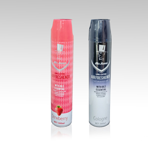 Deodorante per auto a spruzzo nuovo deodorante per auto - Product Image 3