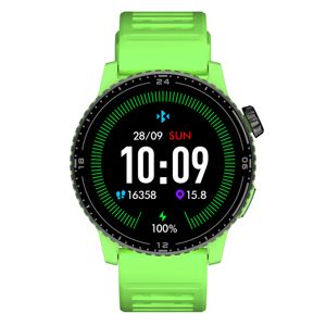 Reloj Inteligente DF HT60 con Pantalla AMOLED, Resistencia al Agua IP67, Ecosistema HarmonyOS, Esfera de Reloj con Video, Carga de Esfera de Reloj con Video Personalizada - Product Image 3