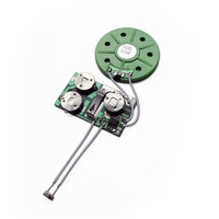 Modul Sensor Cahaya/Chip Musik Aktif Cahaya