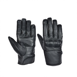 Guantes de moto Probiker Motocross Guantes de cuero personalizados - Product Image 1