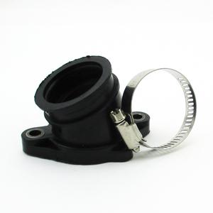 Sportsmoto EN STOCK Tubo de Admisión de 30 mm para Motocicleta Todoterreno, ATV, Quad, Buggy, Motocross, <span class=keywords><strong>Enduro</strong></span> - Product Image 5