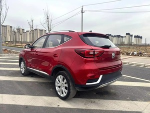 <span class=keywords><strong>MG</strong></span> <span class=keywords><strong>ZS</strong></span> 2017 1.5L, SUV con Acabado Comfort, Modelo Económico y Título Limpio para Exportación - Product Image 5