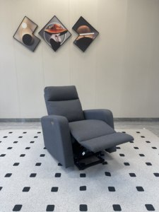 New Popular Modern Durable Adjustable Lift <b>Recliner</b> <b>Chair</b> for Elderly Hospital & Villa Use Hotel <b>Chair</b> - Product Image 6