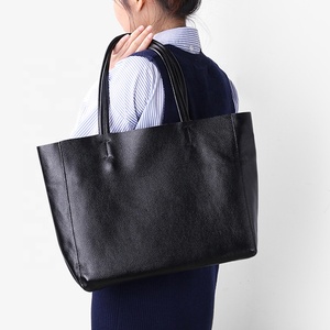 Designer de luxe en <span class=keywords><strong>cuir</strong></span> véritable fourre-tout pour femmes femme décontracté peau de vache en <span class=keywords><strong>cuir</strong></span> véritable quotidien grande capacité Shopping sacs à bandoulière - Product Image 4