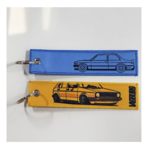 Design Lanyards Keying Printing Motorcycle <b>Key</b> <b>Chain</b> with Logo Custom Embroidered Airplane Lanyards Keychain - Product Image 4