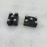Redresseur 9Y-0916 pour Groupe Électrogène Moteur 3406c 3406b, Pièces d'Excavatrice de Haute Qualité, Pont de Diodes Triphasé 9Y0916