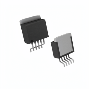LT3015EQ # ชิปอิเล็กทรอนิกส์สำหรับการจัดการพลังงาน (PMIC) ของ TRPBF รุ่น TO 263 6, D2PAK, TO 263BA ตัวแทนจำหน่ายอย่างเป็นทางการ - Product Image 1