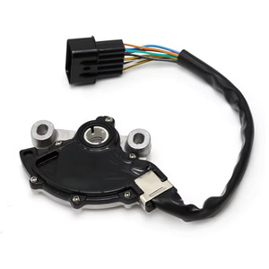 Interruptor de Seguridad Neutral MR263257 para Mitsubishi 11cm 8.5cm 3.5cm Pieza de Repuesto JF-SW-002 - Product Image 3
