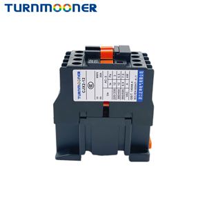 CJX2-1210交流接触器制造质量保证12A遥测接触器 - Product Image 2
