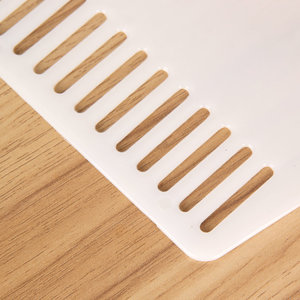 White Plastic <b>Scraper</b> 180mm <b>Ice</b> Removal Tool For Car Window And Construction Use - Product Image 2