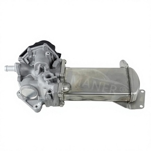 วาล์ว EGR สำหรับ VW Golf VI วาล์วอากาศสำหรับ AJ5 03L131512AQ - Product Image 1