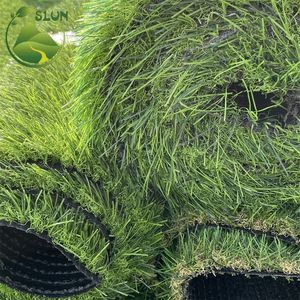<span class=keywords><strong>Gazon</strong></span> artificiel extérieur, pelouse synthétique verte, décoration paysagère, <span class=keywords><strong>gazon</strong></span> artificiel à bon prix - Product Image 5