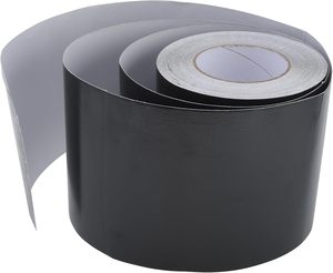 Nastro ventre RV nastro impermeabile ventre per pellicola di carta adesiva sigillante permanente per Camper da viaggio - Product Image 4