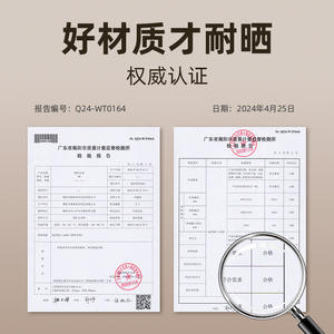 Yq Clip de séchage de chaussettes de luxe blanc, organisateur de vêtements de type crochet, dispositif de rangement multifonctionnel antidérapant pour balcon et usage domestique - Product Image 3