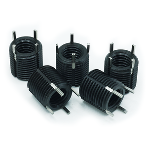 <strong>Key</strong>-Locked <strong>Thread</strong> <strong>Insert</strong> for Spark Plug Holes - Product Image 3