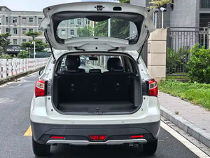 Autos Usados Baratos, Changan Suzuki S-Cross 2014, 1.6L CVT 2WD Elite, SUV Familiar Compacto de 5 Plazas, Vehículos Usados para Exportación al por Mayor - Product Image 5