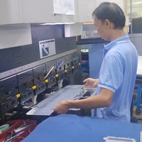 Fabrication rapide et économique de boîtiers en tôle, de la conception de prototypes à la production de petits volumes, excellente qualité, excellent service