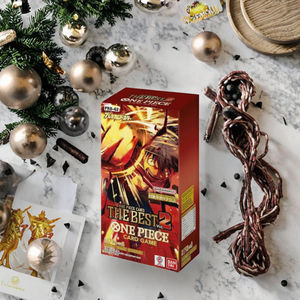 Jeu de cartes à collectionner Pokémon <span class=keywords><strong>version</strong></span> japonaise originale PRB-02, booster premium meilleur VOL 2, coins carrés, estampillage à chaud doré - Product Image 3