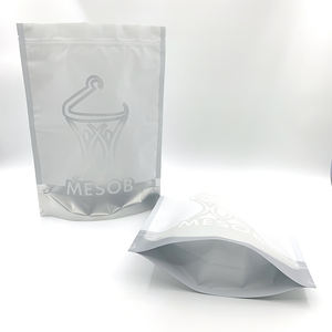 Emballage <span class=keywords><strong>de</strong></span> soja <span class=keywords><strong>de</strong></span> chèvre écrémé <span class=keywords><strong>de</strong></span> 25kg stockage emballage <span class=keywords><strong>de</strong></span> noix <span class=keywords><strong>de</strong></span> <span class=keywords><strong>coco</strong></span> crème complète <span class=keywords><strong>5kg</strong></span> sac <span class=keywords><strong>de</strong></span> lait en poudre en aluminium fini mat debout - Product Image 3