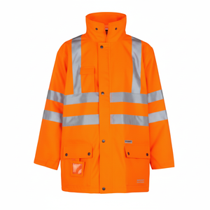 Vêtements de sécurité Veste rembourrée - Product Image 1