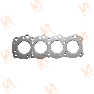 ชุดแหวนลูกสูบ <span class=keywords><strong>4FE1</strong></span> สำหรับเครื่องยนต์ <span class=keywords><strong>ISUZU</strong></span> <span class=keywords><strong>4FE1</strong></span> อะไหล่เครื่องยนต์ 8-94169-748-0 8-94169-753-0 8-94459-462-0 8-94463-221-0 - Product Image 5