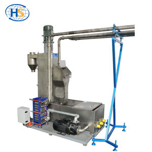 Máquina <span class=keywords><strong>de</strong></span> reciclaje <span class=keywords><strong>de</strong></span> residuos plásticos <span class=keywords><strong>de</strong></span> 300kg PP PE PA EVA PS Extrusora <span class=keywords><strong>de</strong></span> peletización Línea <span class=keywords><strong>de</strong></span> peletizador Tornillo Motor Caja <span class=keywords><strong>de</strong></span> cambios Placa Barra <span class=keywords><strong>de</strong></span> alambre - Product Image 5