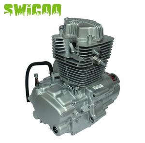 Moteur Durablec <span class=keywords><strong>Shineray</strong></span> 250cc à démarrage électrique, refroidissement par air, marche arrière, 4+1 pour moto, <span class=keywords><strong>quad</strong></span>, moto tout-terrain, VTT - Product Image 2