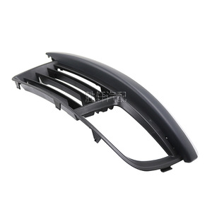 ตะแกรงไฟตัดหมอก Volkswagen Jetta รุ่น 1KD853665 1KD853666 ทำจากพลาสติก ABS สำหรับกันชนหน้า ซ้าย-ขวา - Product Image 3