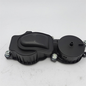 Válvula de Respiración del Aceite del Cárter para <span class=keywords><strong>BMW</strong></span> E87 E46 <span class=keywords><strong>E90</strong></span> E91 E60 E83 118d 318d <span class=keywords><strong>320d</strong></span> 520d 11127793163 11127794597 11127799224 - Product Image 3