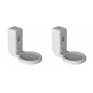 Support mural pour haut-parleur portable avec gestion des câbles - Product Image 4