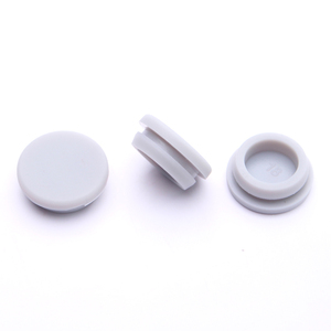 Bouchons coniques en <span class=keywords><strong>caoutchouc</strong></span> silicone noir de 15 mm et 16 mm, capuchons en silicone <span class=keywords><strong>pour</strong></span> joints d'étanchéité et anti-poussière en silicone - Product Image 3