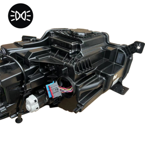 Conjunto de Faros LED Originales de Alta Gama para <span class=keywords><strong>Lincoln</strong></span> Adventurer 2020-2022, Faros Delanteros para Automóvil <span class=keywords><strong>Lincoln</strong></span> Corsair - Product Image 5