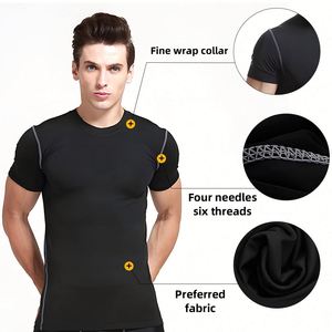 Design Custom Logo Design Men's Vintage Style Fitted T-<b>Shirt</b> Casual Formal 100% Cotton Anti-Shrink & Anti-Pilling Oversized - Product Image 5