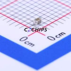 Condensador SMD (MLCC) 0603X106M160NT 0603 (Capacitancia: 10uF) (Precisión: 20%) (Voltaje Nominal: 16V) - Product Image 2