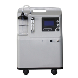 EUR VET Cheap Price <strong>Portable</strong> Rechargeable <strong>Oxygen</strong> Concentrator <strong>Oxygen</strong> <strong>Portable</strong> <strong>Oxygen</strong> Generator for Hospital - Product Image 3