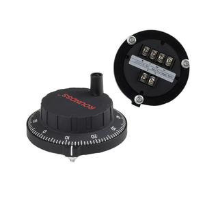 Mới rhc 80.3 Độ chính xác cao tay bánh xe chi phí-hiệu quả tối ưu hóa bộ mã hóa thay thế cho fanuc A860-0201-T001 - Product Image 4