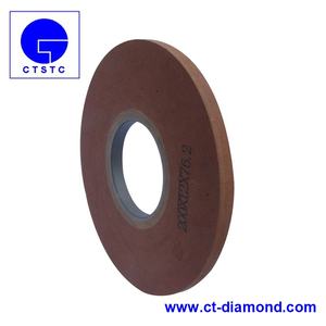 Verre bord suppression roues pour <span class=keywords><strong>lisec</strong></span> machine à verre - Product Image 3