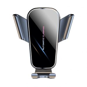 X920 Mobile <b>Car</b> Vent Gravity <b>Car</b> Phone Holder Portable Mechanical <b>Car</b> Cell Mount With <b>Clip</b> - Product Image 1