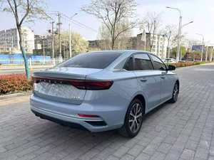 Geely Emgrand 2023 modello 4 campione edizione 1.5L CVT ammiraglia Made in cina a buon mercato buon prezzo nuova <span class=keywords><strong>auto</strong></span> a benzina <span class=keywords><strong>auto</strong></span> usata nuova <span class=keywords><strong>auto</strong></span> - Product Image 4