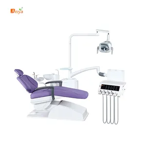 Silla Dental de segunda mano, duradera, gran oferta, unidad en Japón