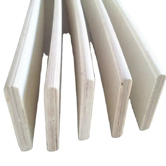 Personalizar vários tamanhos de faia reforçar madeira ripas cama frame