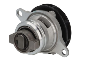 Nuova Pompa Acqua Motore Auto Alroche per <span class=keywords><strong>Fiat</strong></span> <span class=keywords><strong>Panda</strong></span> 1.0 1.3 Lancia Ypsilon Numeri OE 46335821 46346282 46347558 55267979 - Product Image 6