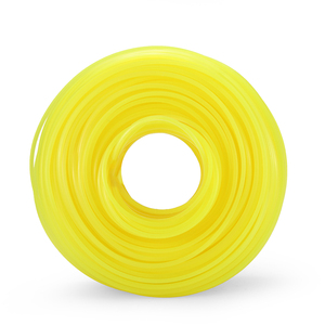 Débroussailleuse 2 temps de qualité industrielle avec rouleau de ligne de coupe en nylon à paille carrée de 2.4mm et options OEM personnalisables disponibles - Product Image 4