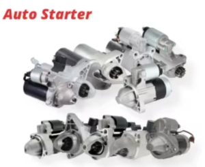 Système électrique automobile, alternateur de voiture pour NANNI 970314073 - Product Image 4