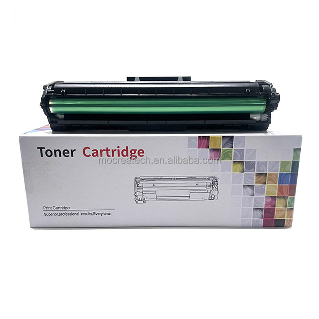 Mocreate Compatible Toner Samsung MLT-D111S 111S 116S 119S 101S 103S 1043S 104S 1053S 105S 203S 204S MLT-D111L Toner Cartridge